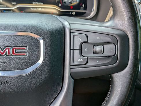 Used 2023 GMC Yukon XL SLE w/ Gmc Pro Safety Plus Package RWD image 20