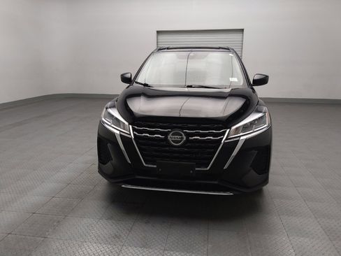 Used 2021 Nissan Kicks S image 15