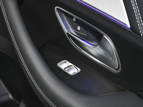 Used 2025 Mercedes-Benz GLE 53 AMG 4MATIC Coupe image 18