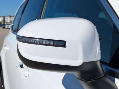 New 2025 Kia Telluride EX image 12