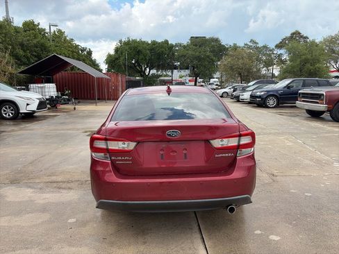 Used 2020 Subaru Impreza 2.0i Limited w/ Popular Package #1 image 4