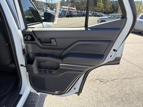 New 2026 Toyota 4Runner TRD Off-Road Premium image 19