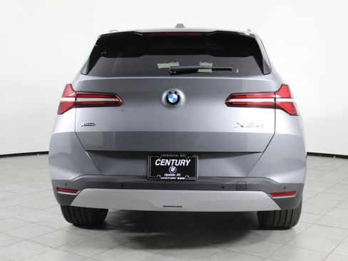 Certified 2026 BMW X3 xDrive30 w/ Convenience Package image 10