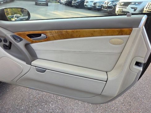 Used 2008 Mercedes-Benz SL 550 image 33
