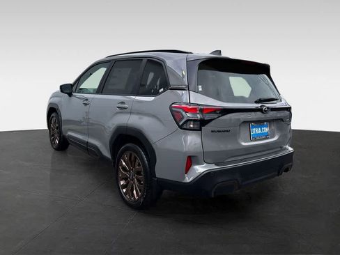 New 2026 Subaru Forester Sport AWD/4WD image 5