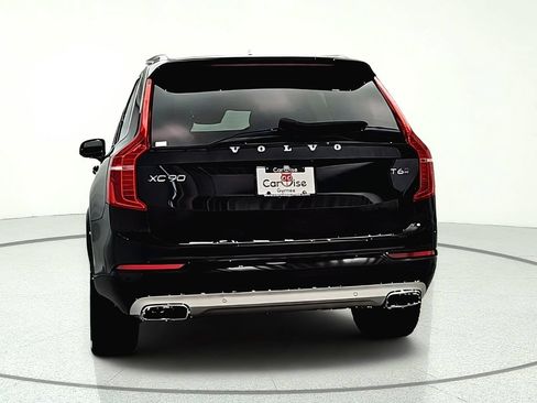Used 2020 Volvo XC90 T6 Momentum w/ Protection Package Premier AWD/4WD image 6
