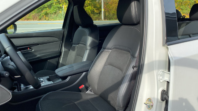 New 2026 MAZDA CX-5 Preferred AWD/4WD image 13