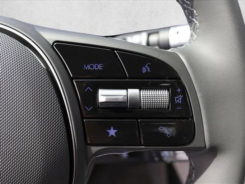 New 2025 Hyundai Ioniq 6 SEL image 16