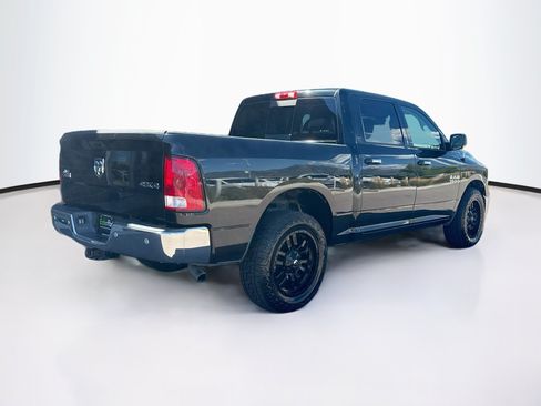 Used 2018 RAM 1500 Big Horn AWD/4WD image 9