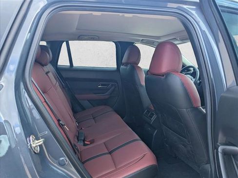 Used 2025 MAZDA CX-50 2.5 Hybrid w/ Premium Plus Pkg image 15