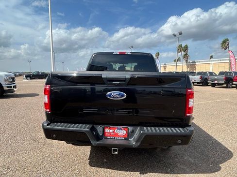 Used 2020 Ford F150 XL w/ Equipment Group 101A Mid RWD image 5
