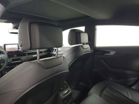 Used 2024 Audi A5 2.0T Premium Plus w/ Premium Plus image 14