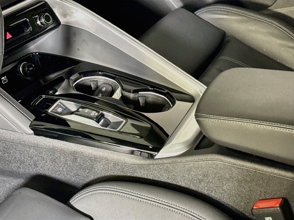 Used 2025 Audi Q5 Premium Plus w/ Premium Plus AWD/4WD image 18