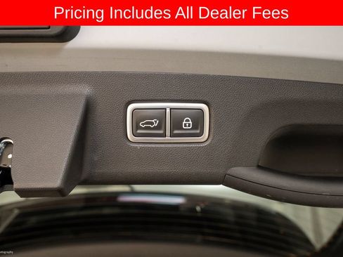 Certified 2023 Kia Sorento SX AWD/4WD image 6