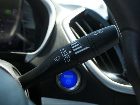 Used 2019 Chevrolet Volt LT FWD image 17