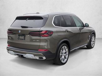 Used 2026 BMW X5 xDrive40i AWD/4WD video 2