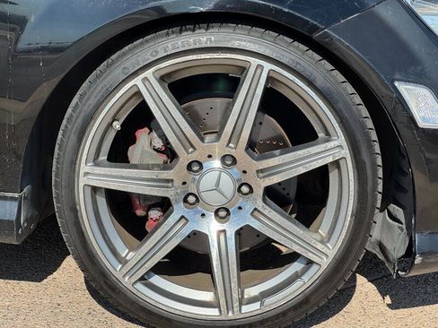 Used 2008 Mercedes-Benz C 350 Sport w/ Multimedia Pkg image 38