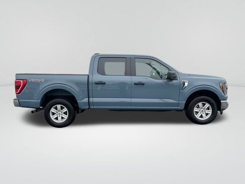 Used 2023 Ford F150 XLT w/ Trailer Tow Package image 7