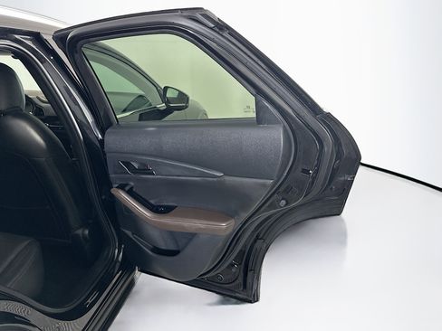 Used 2023 MAZDA CX-30 2.5 Turbo w/ Premium Package image 33