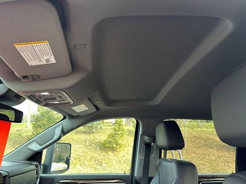 Used 2026 Chevrolet Silverado 3500 LT w/ All Star Edition image 15