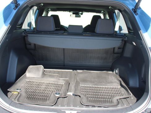 Certified 2024 Toyota RAV4 SE AWD/4WD image 15