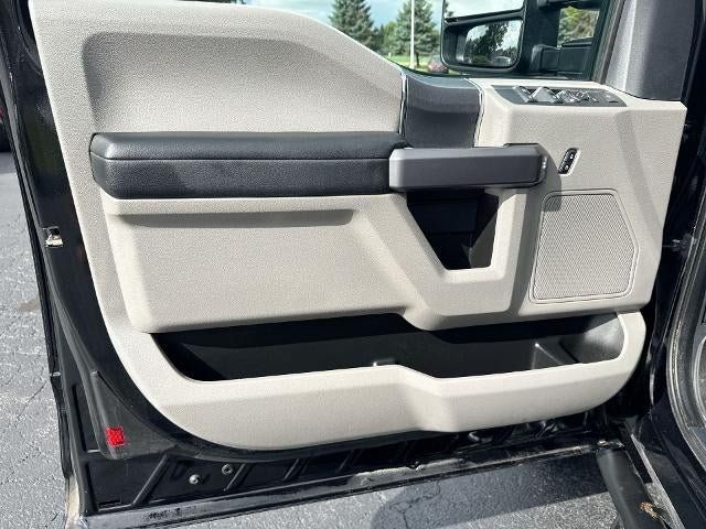Used 2022 Ford F250 XLT AWD/4WD image 21