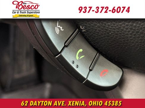 Used 2016 Kia Soul + w/ Designer's Package FWD image 11