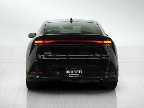 Used 2025 Toyota Prius AWD image 6