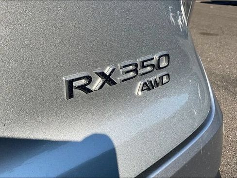 Certified 2023 Lexus RX 350 Premium w/ Accessory Package AWD/4WD image 24