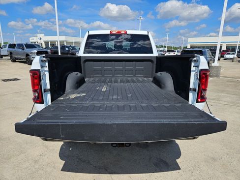 Used 2025 RAM 2500 Lone Star image 29