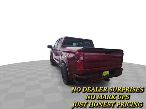 New 2026 Chevrolet Silverado 1500 RST image 7