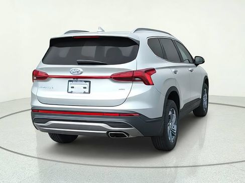 Used 2023 Hyundai Santa Fe SEL AWD/4WD image 5