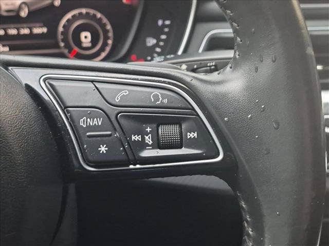 Used 2018 Audi A5 2.0T Premium Plus w/ Premium Plus AWD/4WD image 11