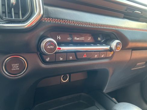 Used 2024 MAZDA CX-50 2.5 Turbo w/ Accent Package image 19