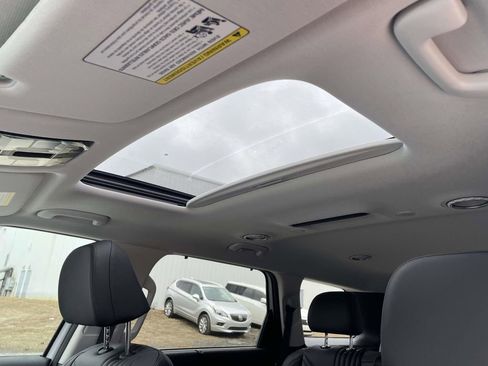 New 2026 Hyundai Palisade SEL Premium FWD image 19