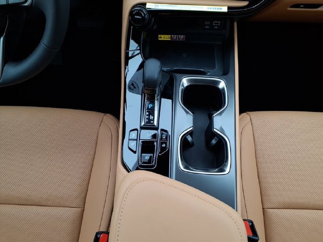 New 2026 Lexus NX 350 AWD w/ Cold Area Package image 26