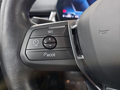 Certified 2025 BMW X1 xDrive28i image 19