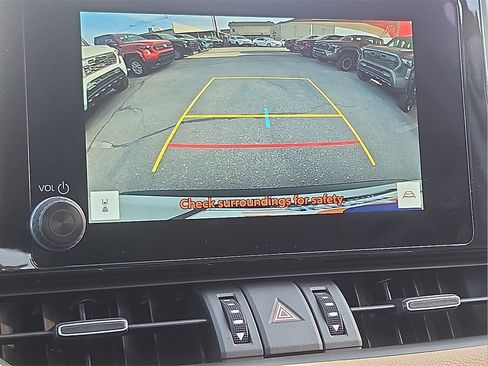 New 2025 Toyota RAV4 XLE Premium image 22