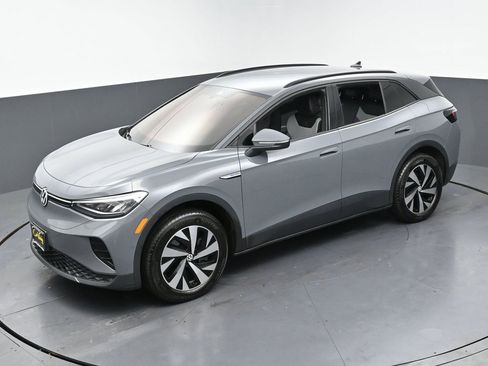 Used 2023 Volkswagen ID.4 Pro image 43