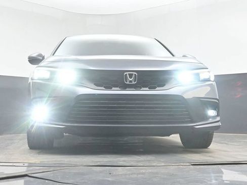 Used 2024 Honda Civic Sport Touring image 44