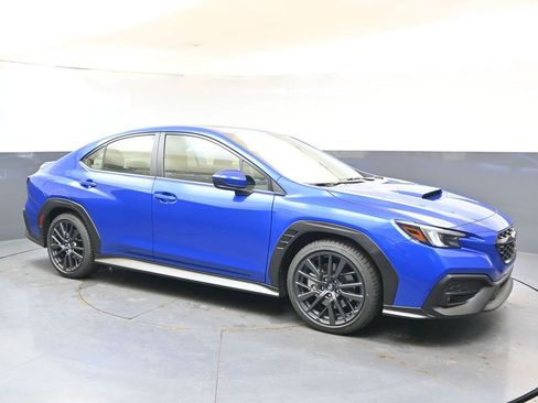 New 2026 Subaru WRX Premium AWD/4WD image 7