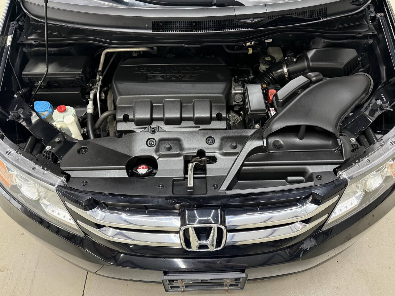 Used 2014 Honda Odyssey EX-L image 7