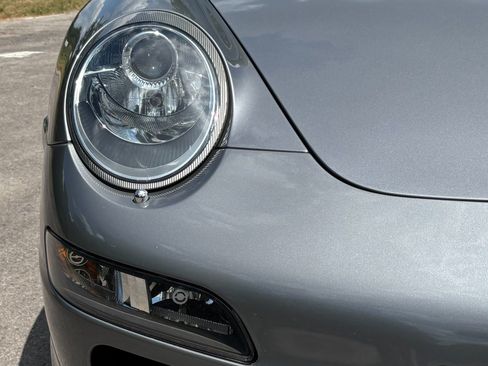 Used 2006 Porsche 911 Carrera S RWD image 30