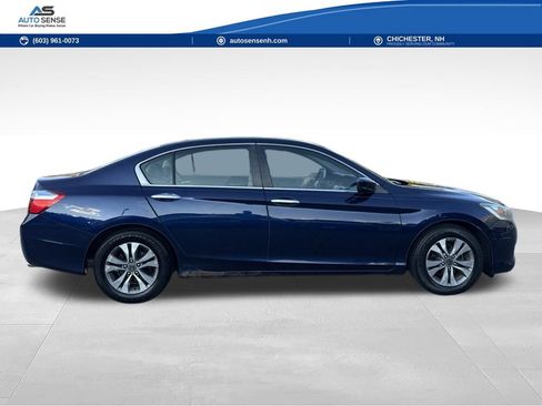 Used 2013 Honda Accord LX image 6