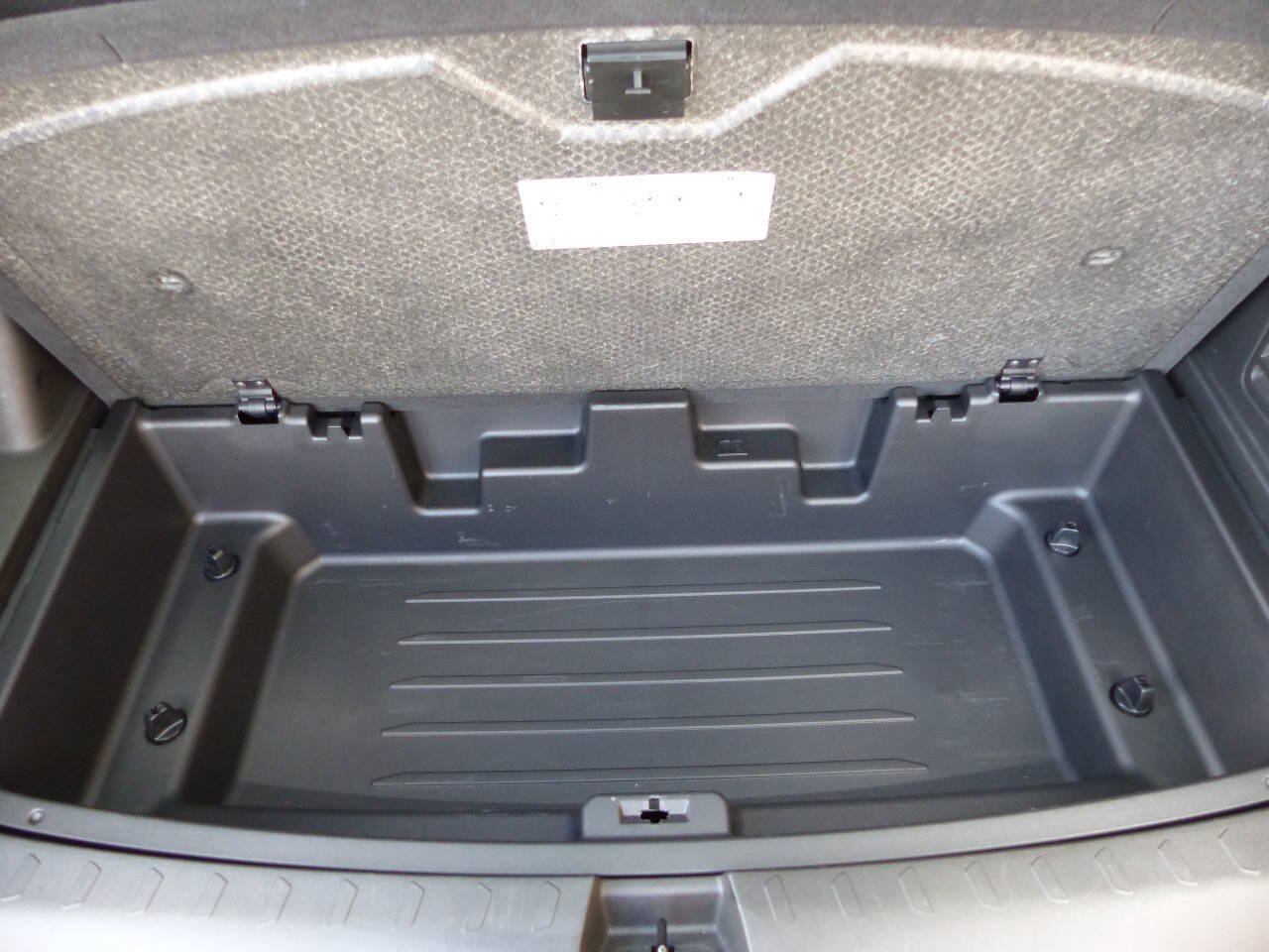 Used 2023 Chevrolet Traverse LS w/ Safety Package FWD image 40