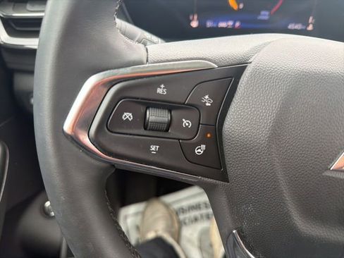 Certified 2024 Chevrolet TrailBlazer LT w/ Convenience Package image 23