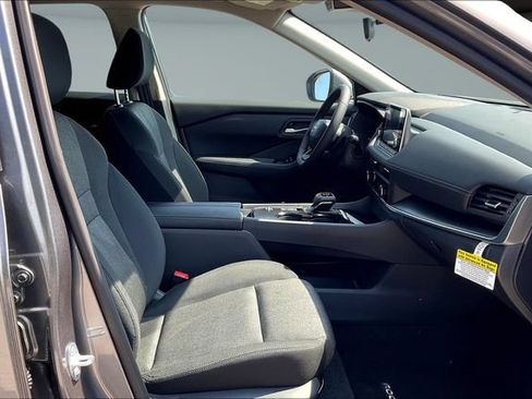 New 2026 Nissan Rogue SV w/ Cold Weather Package FWD image 9