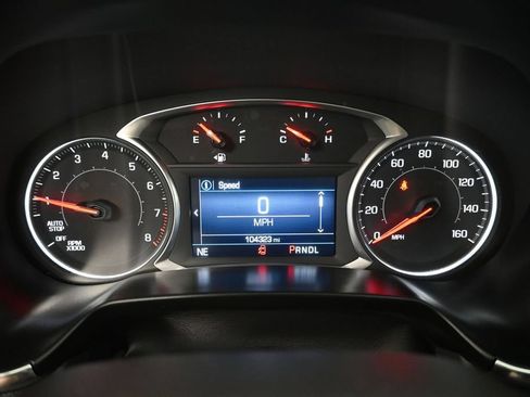 Used 2020 Chevrolet Blazer LT AWD/4WD image 12