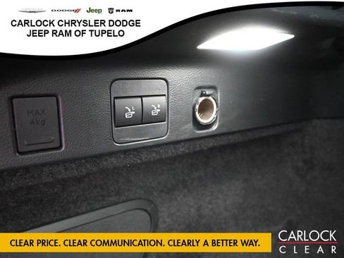 Used 2024 Lexus RX 350 FWD w/ Technology Package image 32