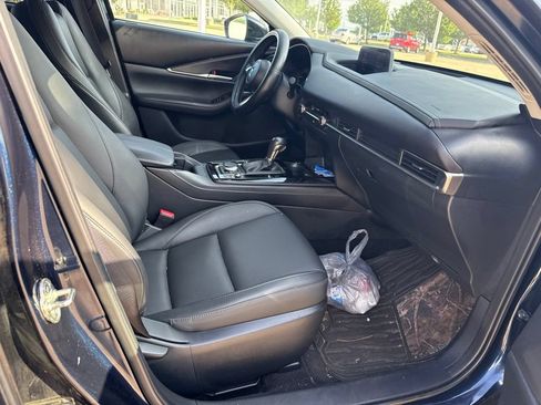 Used 2025 MAZDA CX-30 AWD 2.5 S w/ Select Sport Pkg image 16
